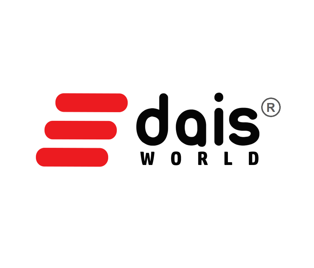 Dais World - Press Release